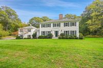 Land for sale in Fairfield County, Connecticut