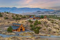 Land for sale in Washoe County, Nevada