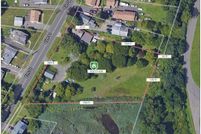 Land for sale in Fairfield County, Connecticut