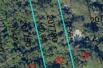 Land for sale in Monroe County, Florida