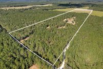 Land for sale in Aiken County, South Carolina