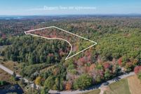Land for sale in Hancock County, Maine