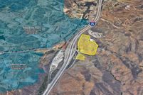Land for sale in Riverside County, California