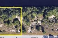 Land for sale in Charlotte County, Florida