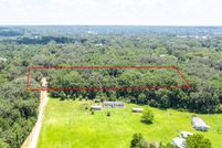Land for sale in Alachua County, Florida
