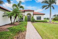 Lakefront Property for sale in Manatee County, Florida