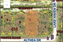 Land for sale in Polk County, Florida