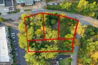 Undeveloped Land for sale in New Castle County, Delaware