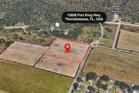 Land for sale in Hillsborough County, Florida