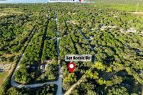 Land for sale in Hill County, Texas