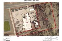 Land for sale in Navarro County, Texas