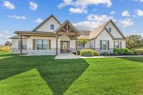 Land for sale in Wise County, Texas