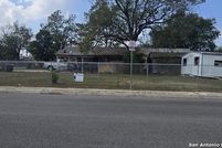 Land for sale in Bexar County, Texas