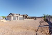 Land for sale in Maricopa County, Arizona