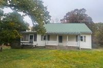 Land for sale in Muskingum County, Ohio