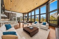 House for sale in Chaffee County, Colorado