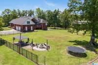 Land for sale in Shelby County, Alabama