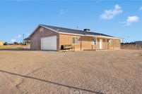 Land for sale in San Bernardino County, California