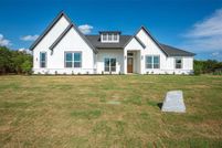 Land for sale in Parker County, Texas