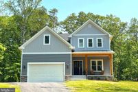 Land for sale in Culpeper County, Virginia