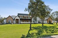 Recreational Property for sale in Parker County, Texas