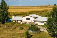 Farm and Ranch for sale in Johnson County, Wyoming