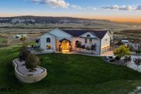 Land for sale in Scotts Bluff County, Nebraska