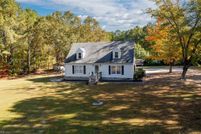 Land for sale in Greensville County, Virginia