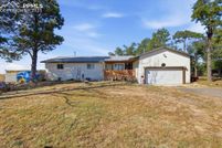 Land for sale in El Paso County, Colorado