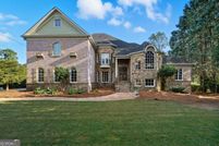 Timberland Property for sale in Cobb County, Georgia