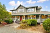 House for sale in Sonoma County, California