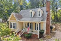Lakefront Property for sale in Wake County, North Carolina