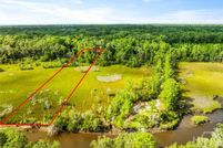 Land for sale in Liberty County, Georgia