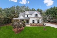 Land for sale in Dawson County, Georgia