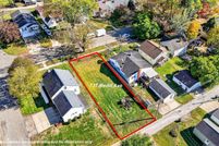 Land for sale in Fairfield County, Ohio