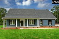 Land for sale in Kershaw County, South Carolina