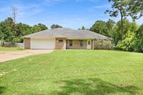 Land for sale in Vernon Parish, Louisiana