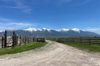 Land for sale in Lake County, Montana