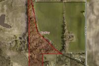 Land for sale in Jasper County, Indiana