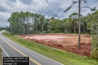 Land for sale in Franklin County, Florida