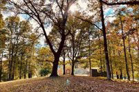 Land for sale in Fannin County, Georgia