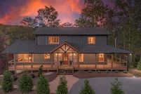 Recreational Property for sale in Fannin County, Georgia