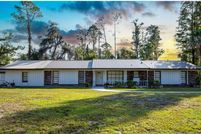 Land for sale in Hamilton County, Florida