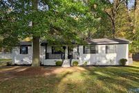 Land for sale in Madison County, Alabama