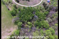 Land for sale in Hunt County, Texas