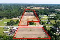 Farm and Ranch for sale in Wake County, North Carolina