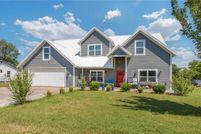 Land for sale in Benton County, Arkansas