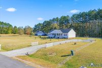 Land for sale in Dinwiddie County, Virginia