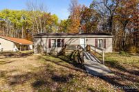 Land for sale in Newaygo County, Michigan