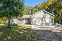 Land for sale in Allegan County, Michigan